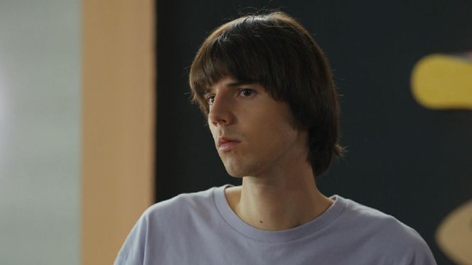 Barwy szczęścia, odcinek 3168. Wiktor (Grzegorz Kestranek)