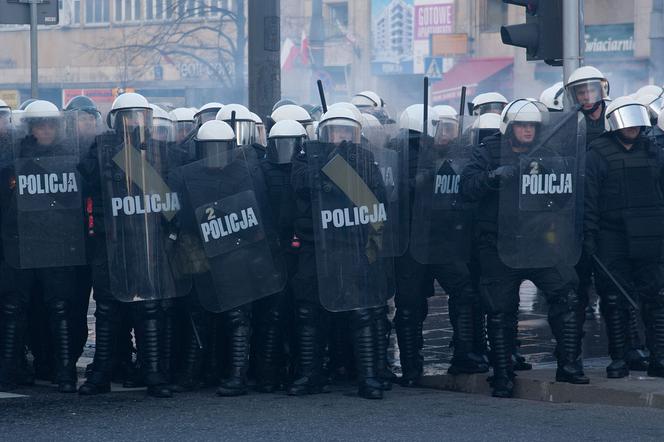 Od dziś w Warszawie utrudnienia w związku ze szczytem bliskowschodnim