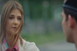 M jak miłość, odc. 1743. Mateusz (Krystian Domagała), Lilka (Monika Mielnicka)