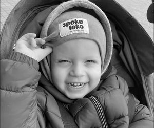 Bruno Słowiński z Końskich nie żyje