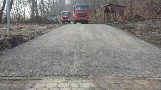 Nowa ścieżka rowerowa między Gdynią a Sopotem