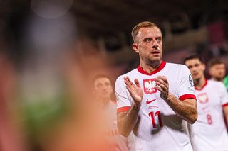 Kamil Grosicki ma 100 meczów w kadrze. Niewiarygodne, co wyznał po jubileuszowym występie