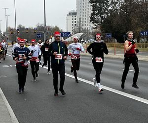 Bieg dla Niepodległej 2024 w Białymstoku