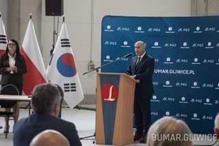 Przełomowe rozmowy w Bumarze-Łabędy. Czołgi K2GF/K2PL coraz bliżej Polski