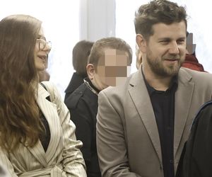 Rozwód: Joanna Opozda i Antek Królikowski