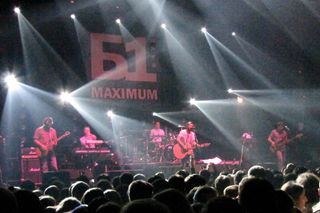Rosyjski zespół zagra 11 listopada w Warszawie. Co muzycy mówią o wojnie na Ukrainie?