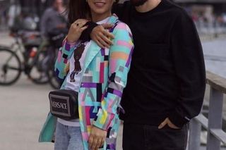 Ali gholizadeh – yasaman farmani 