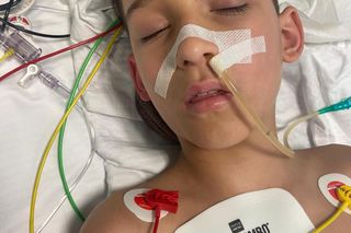 Jacek Krzemień wybudził się ze śpiączki po 10 miesiącach