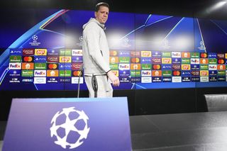 Wojciech Szczęsny w głośnym wywiadzie przed FC Barcelona - Real: Nigdy bym sobie tego nie wybaczył