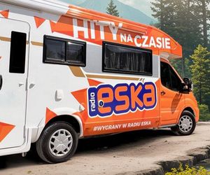 Radio ESKA i ESKA2 na żywo z Sopotu w trakcie festiwalu Top of The Top