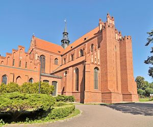 Pelplin – „mały Watykan” w woj. pomorskim