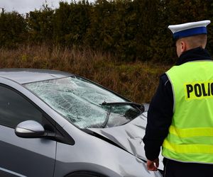 Pogrzeb matki i córki, które zginęły na drodze