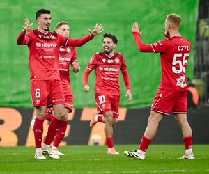 Lechia Gdańsk - Widzew Łódź: Zdjęcia kibiców z meczu 15. kolejki PKO BP Ekstraklasy