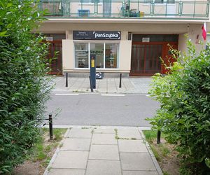 Ulica Andrzejowska w Warszawie