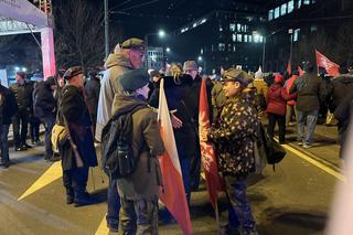 II Marsz Powstania Wielkopolskiego w Poznaniu