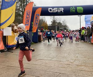 Lotto 8 Olsztyński Bieg Niepodległości cz.1