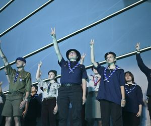 Koncert „Nasza Solidarność. A to nam się udało”