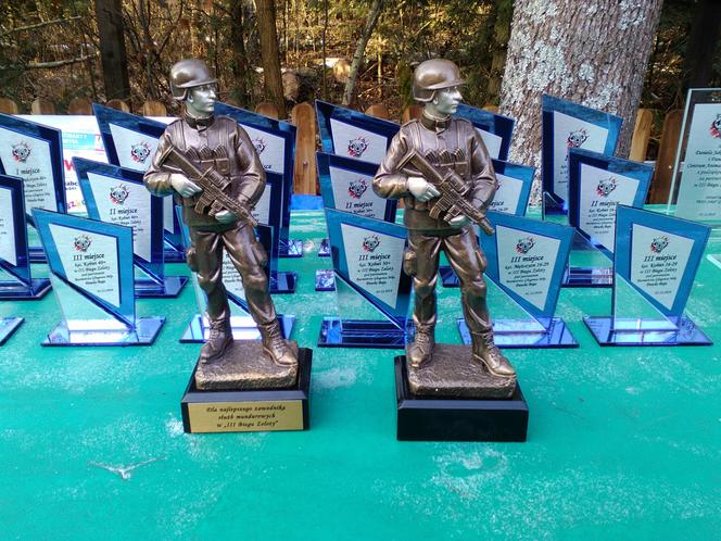 III Bieg Zeloty już za nami! [ZDJĘCIA]