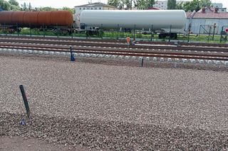 Stacja Ostróda odzyskuje blask. Będzie jedną z najbardziej nowoczesnych w regionie