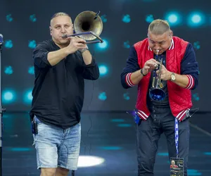 Już za chwilę rozpocznie się Festiwal. A jak wyglądały próby? 
