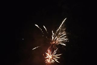 Strażacy podsumowali sylwestrową noc na Podkarpaciu