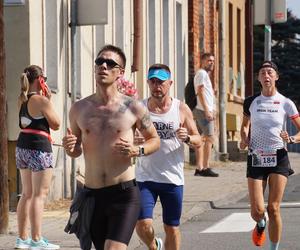 XIV Bieg Męczeństwa i Pamięci Narodowej na Szwederowie w Bydgoszczy