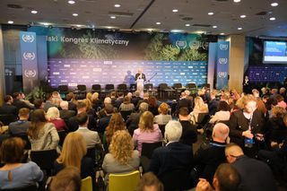 Polski Kongres Klimatyczny 2025.