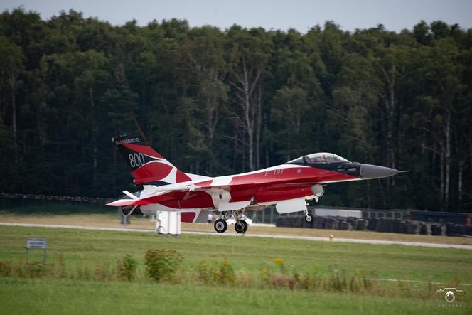 Radom: Międzynarodowe Pokazy lotnicze Air Show 2023