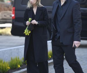 Magdalena Schejbal, Grzegorz Damięcki