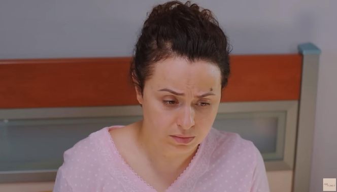 Miłość i nadzieja odc. 304. Cavidan