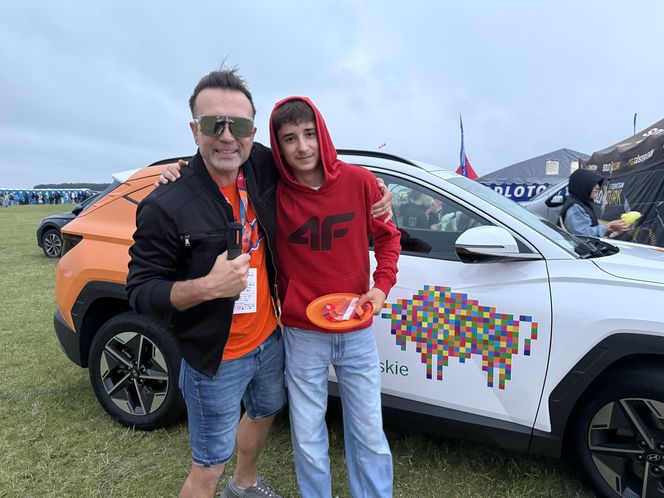 Odlotowe Suwałki AIR SHOW 2025