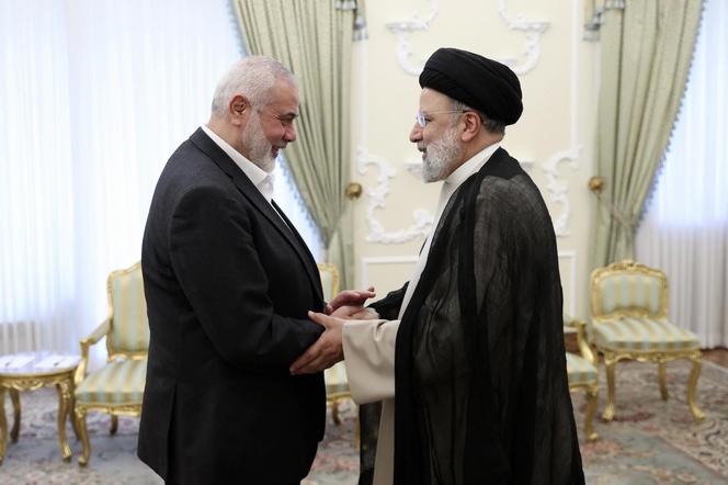 Prezydent Iranu Ebrahim Raisi nie żyje