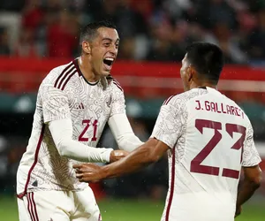 Mundial 2022: Jesus Gallardo. Sylwetka reprezentanta Meksyku