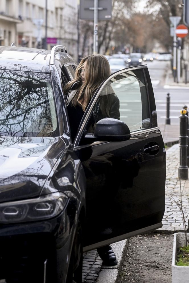 Małgorzata Rozenek-Majdan