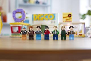 Lego Ideas BTS