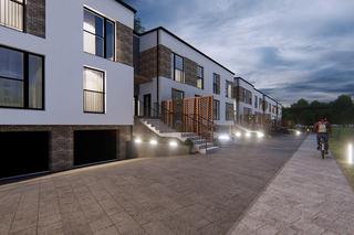 Szukasz mieszkania w Rzeszowie? Wysoki standard, zieleń i blisko do centrum! [ZDJĘCIA]