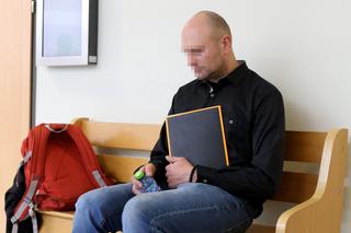 Piekło Arka wciąż trwa. W sądzie zeznawali kolejni świadkowie