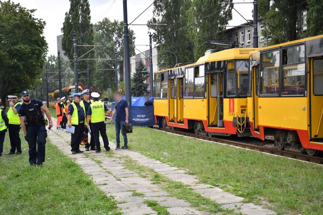 Warszawa: tragedia na ul. Jagiellońskiej. Nie żyje dziecko