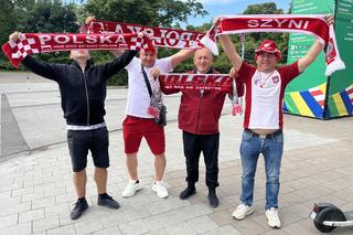 Polacy na Euro 2024 