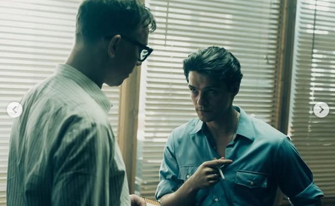 Czarna śmierć. Tomasz Ziętek