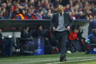 Guardiola jak Mourinho: Znalazł w szatni kreta. Poległ przez konfidenta? [WIDEO]