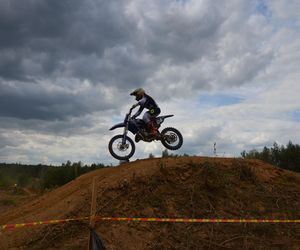 To już nie pierwsze zawody motocrossowe tej rangi na torze MX Czerniejew w gminie Skórzec