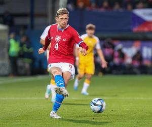 Euro 2024: David Zima. Sylwetka reprezentanta Czech