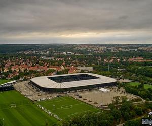 Zdjęcia Thomas Drone Szczecin