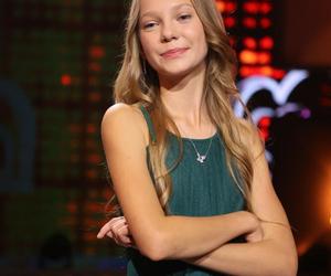 Maja Krzyżewska reprezentantka Polski w konkursie Eurowizja Junior 2023