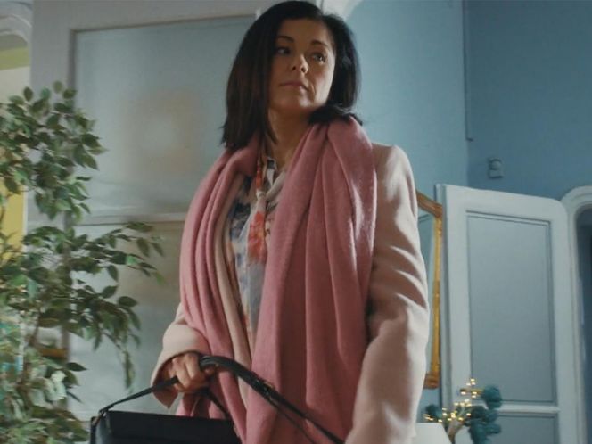 M jak miłość, odcinek 1868: Kinga (Katarzyna Cichopek) 