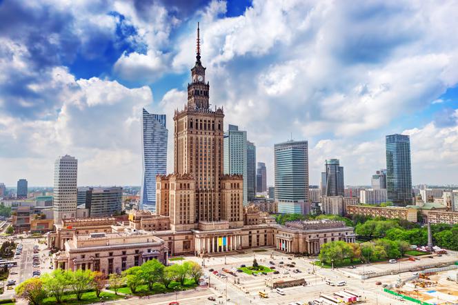 W tych miastach zarabia się w Polsce najlepiej