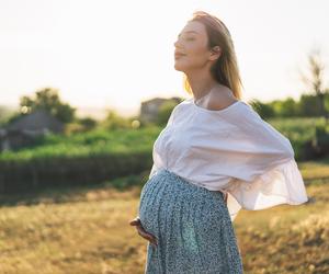 Ciężarna zgodziła się na coś niebywałego. Co za szaleństwo ryzykować oba życia