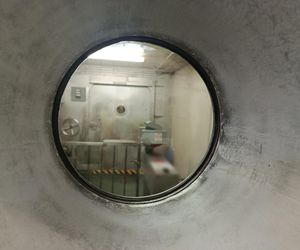 W ciągu kilkunastu godzin reaktor MARIA powinien pracować z pełną mocą