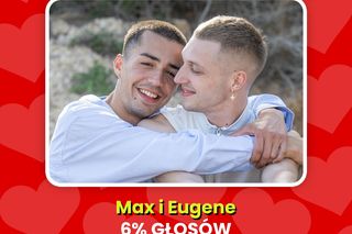 Love Never Lies: Polska / SEZON 3 - Max i Eugene 